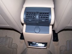 2006款 2.2L 自動 豪華型