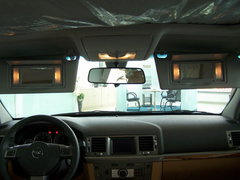 2006款 2.2L 自動 豪華型