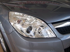 2006款 2.2L 自動 豪華型
