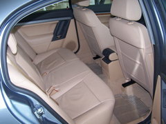 2006款 2.2L 自動(dòng) 豪華型