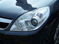 2006款 2.2L 自動 豪華型