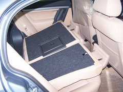 2006款 2.2L 自動(dòng) 豪華型