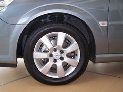 2006款 2.2L 自動 豪華型