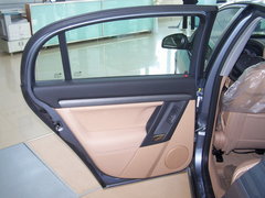 2006款 2.2L 自動(dòng) 豪華型