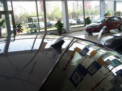 2006款 2.2L 自動(dòng) 豪華型
