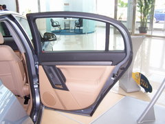 2006款 2.2L 自動(dòng) 豪華型