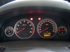 2006款 2.2L 自动 豪华型