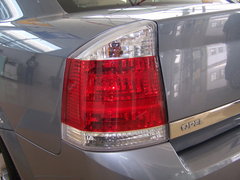 2006款 2.2L 自動 豪華型