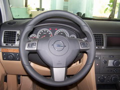 2006款 2.2L 自动 豪华型