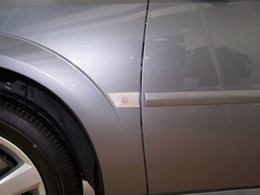 2006款 2.2L 自動(dòng) 豪華型
