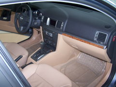 2006款 2.2L 自動(dòng) 豪華型