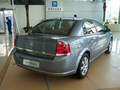 2006款 2.2L 自動 豪華型