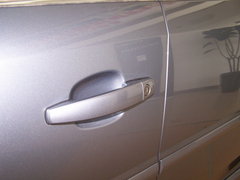 2006款 2.2L 自動 豪華型