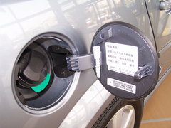2006款 2.2L 自动 豪华型