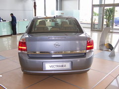 2006款 2.2L 自動 豪華型