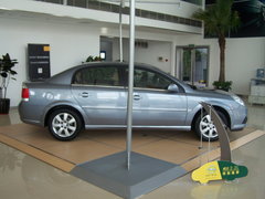 2006款 2.2L 自動 豪華型