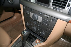 2006款 2.2L 自動 豪華型