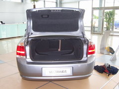 2006款 2.2L 自動(dòng) 豪華型
