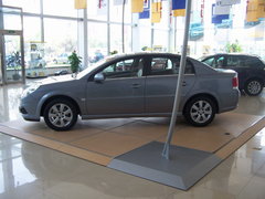 2006款 2.2L 自動 豪華型
