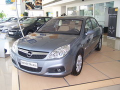 2006款 2.2L 自動 豪華型