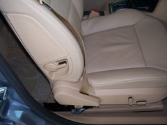 2006款 2.2L 自動(dòng) 豪華型