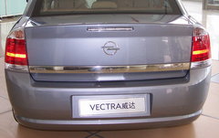 2006款 2.2L 自動(dòng) 豪華型