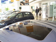 2006款 2.2L 自動 豪華型