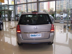 2010款 1.8L 自动 7座
