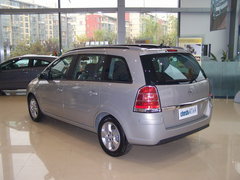 2010款 1.8L 自动 7座