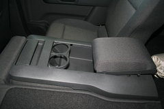2010款 1.8L 自动 7座