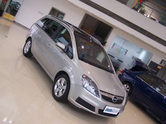 2010款 1.8L 自动 7座