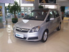 2010款 1.8L 自动 7座