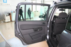 2010款 1.8L 自动 7座