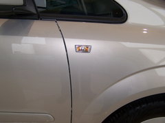 2010款 1.8L 自动 7座