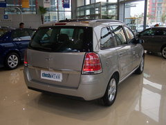 2010款 1.8L 自动 7座