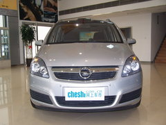 2010款 1.8L 自动 7座