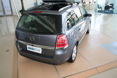 2010款 1.8L 自动 7座