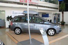 2010款 1.8L 自动 7座