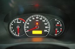 2008款 两厢DLX 1.6 自动 豪华型
