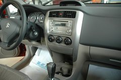 2008款 两厢DLX 1.6 自动 豪华型
