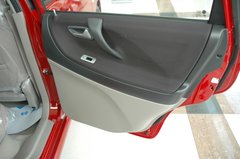 2008款 两厢DLX 1.6 自动 豪华型