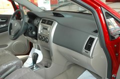 2008款 两厢DLX 1.6 自动 豪华型