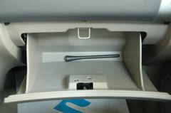 2008款 两厢DLX 1.6 自动 豪华型