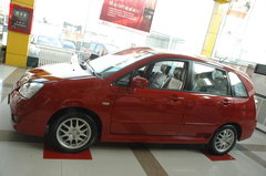 2008款 两厢DLX 1.6 自动 豪华型
