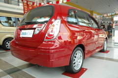 2008款 两厢DLX 1.6 自动 豪华型