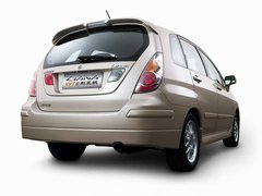 2008款 两厢DLX 1.6 自动 豪华型