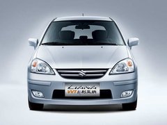 2008款 两厢DLX 1.6 自动 豪华型