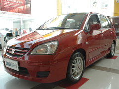 2008款 两厢DLX 1.6 自动 豪华型