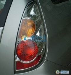 2008款 两厢DLX 1.6 自动 豪华型