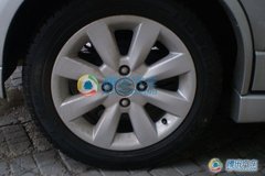 2008款 两厢DLX 1.6 自动 豪华型